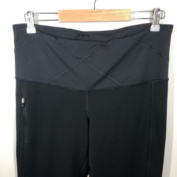 LULULEMON‎ Black  Pants - Picture 5 of 7